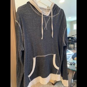 Men’s BKE Lightweight Hoodie